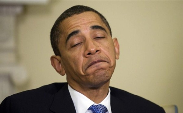 Barack Obama, el presidente de las mil muecas