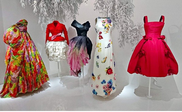 Retrospectiva en honor a Dior
