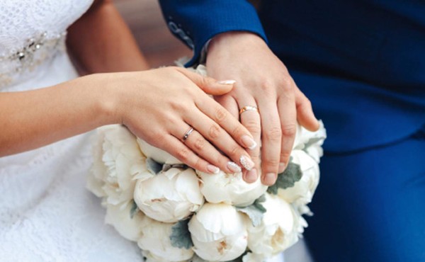 Mi matrimonio es una farsa