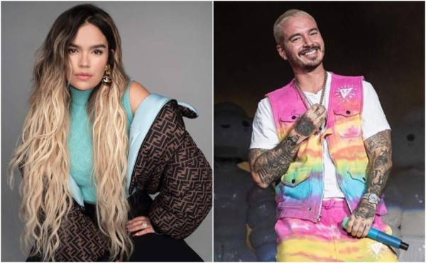 México se prepara para recibir a estrellas en los Spotify Awards