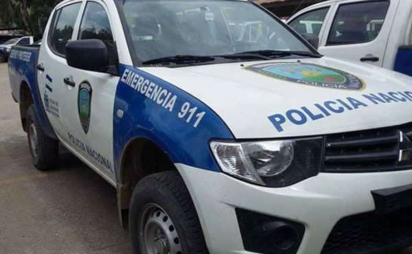 Rescatan en Colón a joven secuestrado