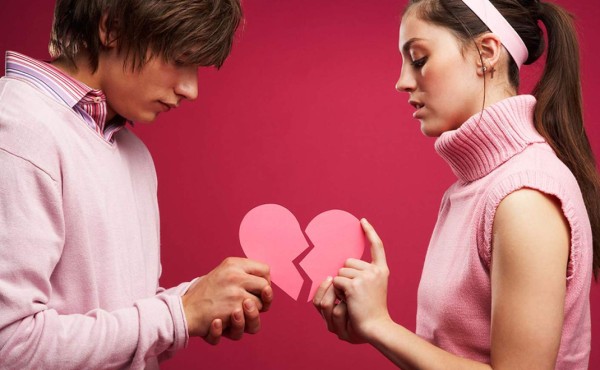 'Estuve con mi ex, pero él está casado con mi prima'