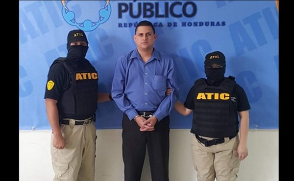 Capturan a ingeniero acusado de ser violador en serie