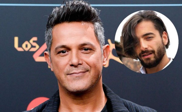 Alejandro Sanz pone en su lugar a Maluma