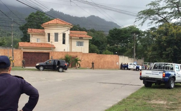 Acribillan a dos amigos en el norte de San Pedro Sula