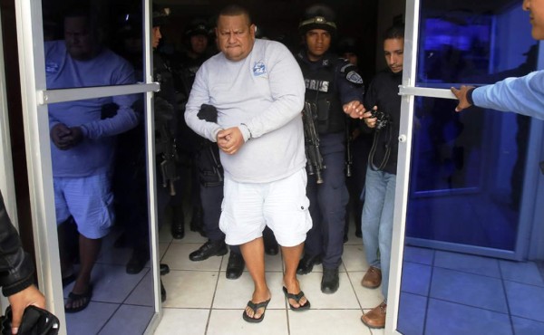 'Mi familia me traicionó”: Juan Carlos Arvizú