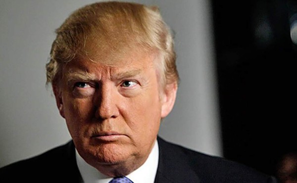 EUA: Declaran 'mentira del año' los comentarios de Donald Trump
