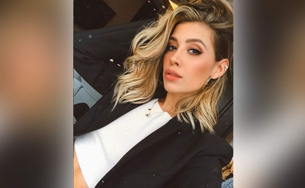 La hija de Luis Miguel, Michelle Salas, responde a los ataques de Frida Sofía