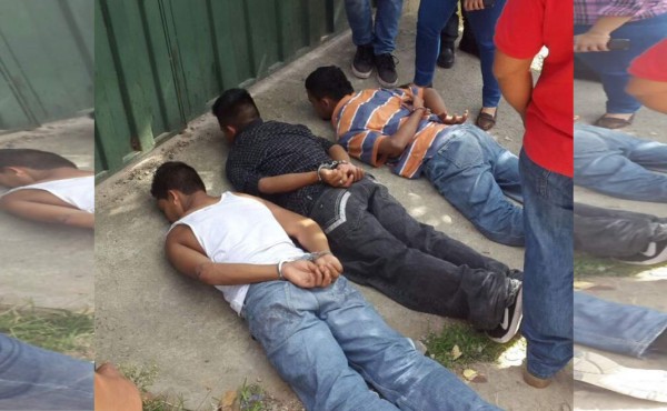 Caen tres sospechosos de atentado a pastor Jorge Machado