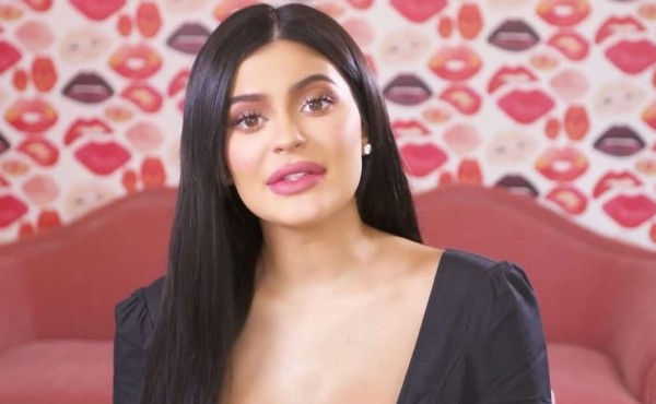 Kylie Jenner no quiere un embarazo mediático