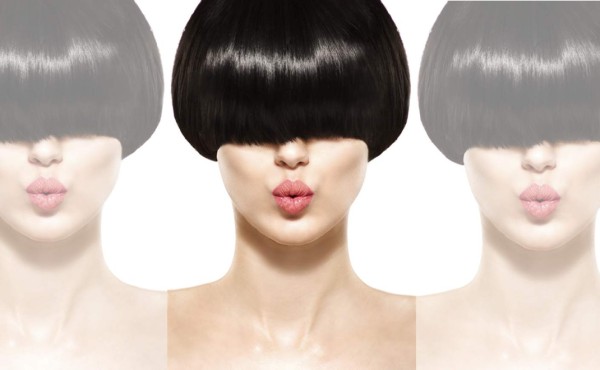 Los 4 tipos de flequillos más trendy