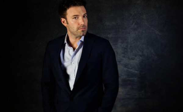 Ben Affleck habla de sus exnovias  
