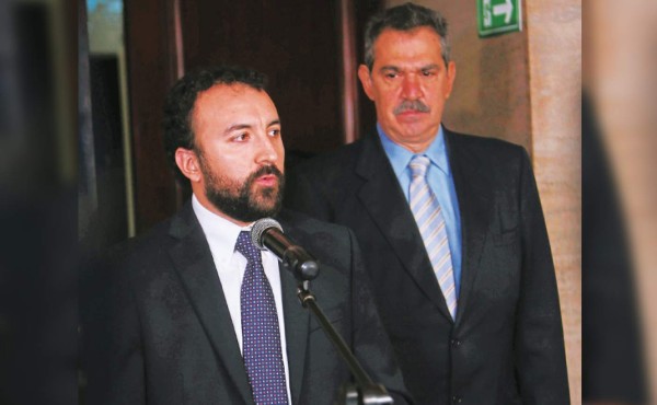 Llega misión de OEA y aborda temas sensibles con partidos