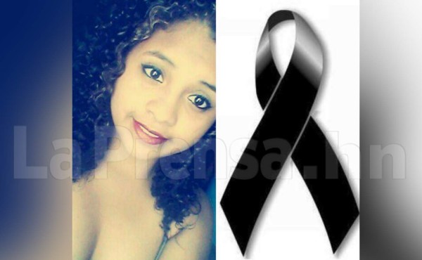 Horror: Hallan semi enterrada a jovencita el día de su cumpleaños