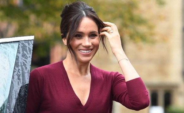 Meghan Markle habla un español perfecto