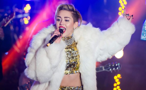 Crean aplicación para 'desaparecer a Miley'