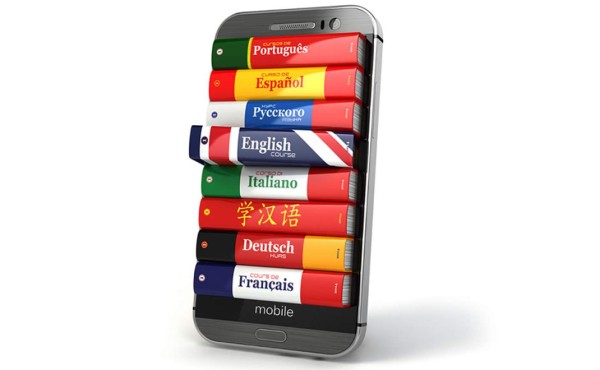 Los mejores traductores para iOS y Android