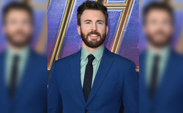 Chris Evans: 'El Capitán América tiene una brújula moral”