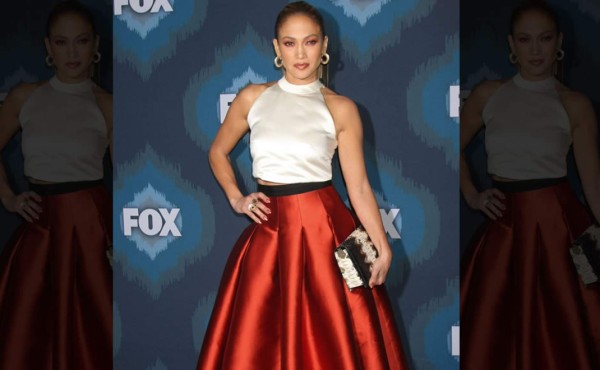 JLo comprende el enamorarse de hombres jóvenes