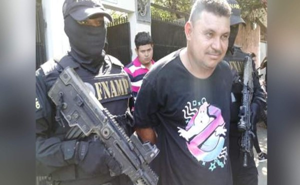 Prisión preventiva para supuesto jefe de los Vatos Locos