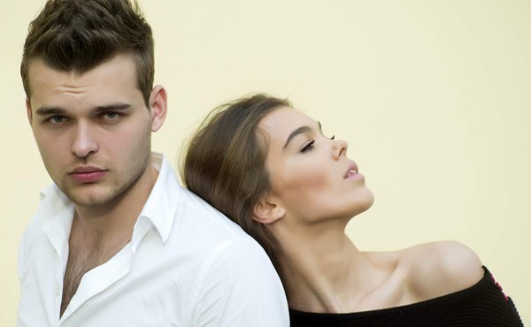 6 claves para dejar de ser rencorosa con tu ex