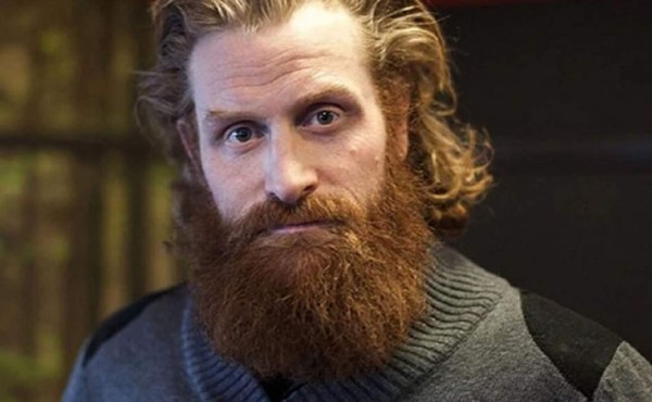 Actor de 'Game Of Thrones', Kristofer Hivju, confirma que se ha recuperado del coronavirus