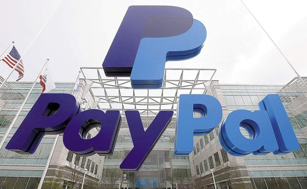 El gigante de los pagos PayPal no es un banco, pero hace sombra a varios de ellos