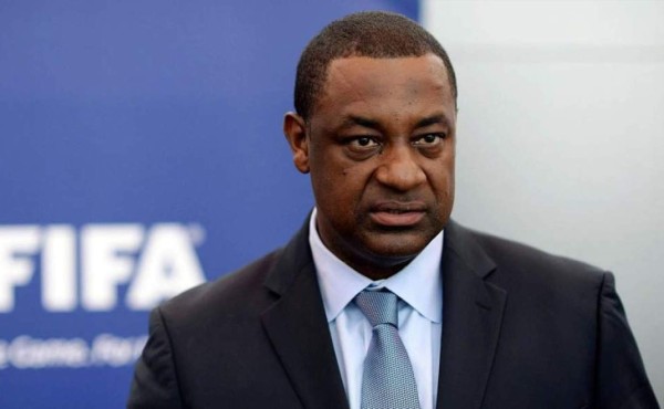 Fianza de Jeffrey Webb: Entregó su Ferrari y joyas de su mujer