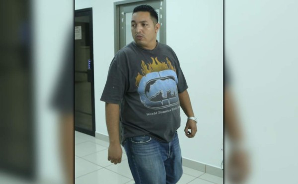 Hoy se conocerá resolución de juez contra supuesto falsificador