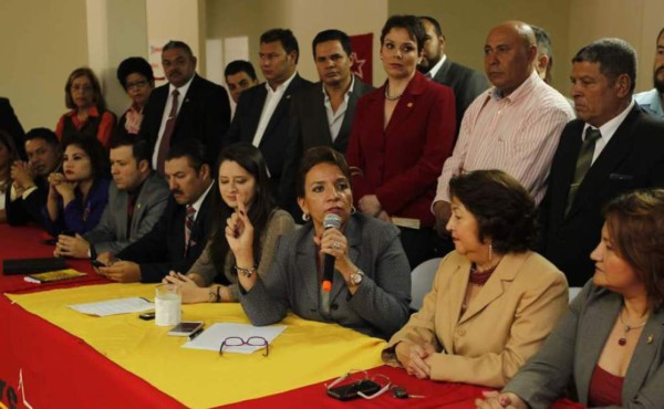 Quedan excluidos tres movimientos de Libre