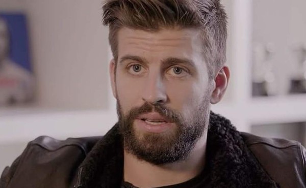 Gerard Piqué responde a rumores de separación