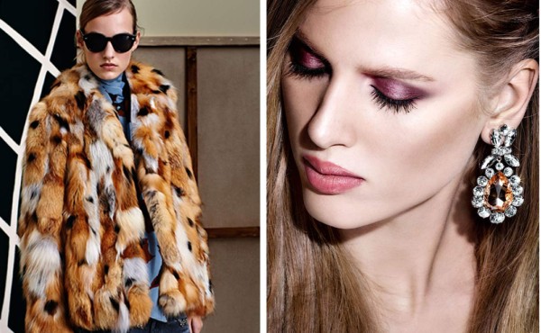 Los accesorios otoñales del momento