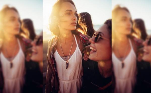 'Solo quiero divertirme poquito”