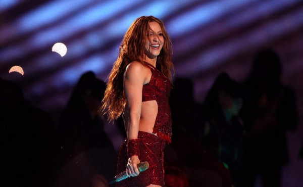Shakira después del Super Bowl: 'Los latinos hemos hecho historia'