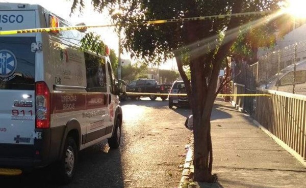 Hallan camioneta con cantidad indeterminada de cadáveres mutilados &nbsp;&nbsp;