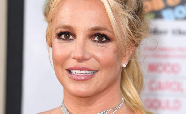 Britney Spears revela que provocó un incendio en su casa