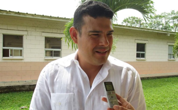 'En mayo comienza edificación de Palmerola”