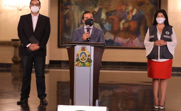 El FMI aprueba tercera revisión del acuerdo Stand-by con Honduras