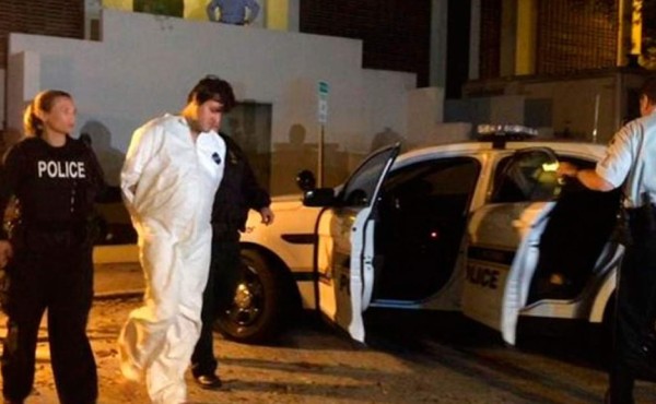 Un hombre lanzó a su hija de cinco años desde un puente en Florida