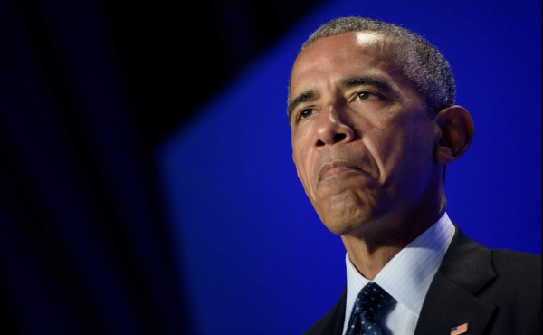 Gobierno de Obama llama 'cobardes' a republicanos por rechazo a control de armas