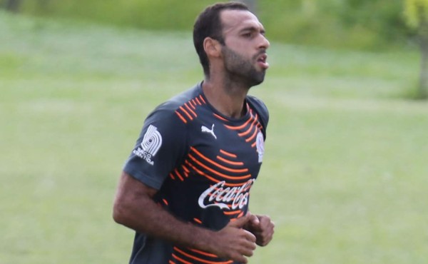 Fabio de Souza sufre trombosis venosa, pero está estable