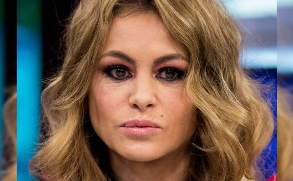 Drama entre Paulina Rubio y ex Colate aumenta tras dar positivo por uso de marihuana