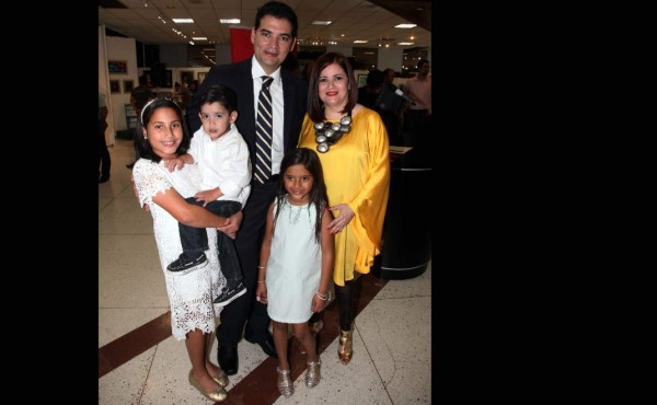 25 años del Estudio de Arte Carolina Carías