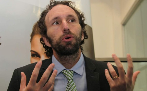 'La maquila de Honduras tiene buena perspectiva”