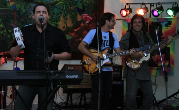 Recordando a John Lennon y The Beatles