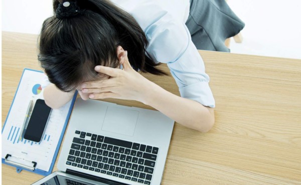 Bájale al perfeccionismo