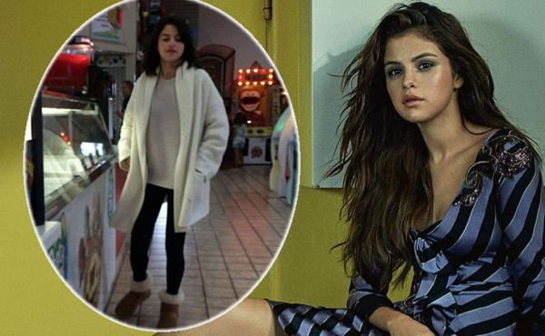 Ingresa Selena Gomez a rehabilitación