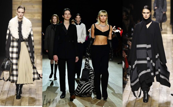 Los hitos de la NYFW 2020