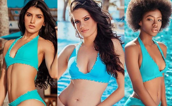 Roatán se vestirá de gala con el Miss Honduras Universo 2019