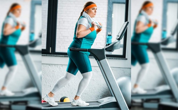 Descubre si tus libras de más te ponen en riesgo